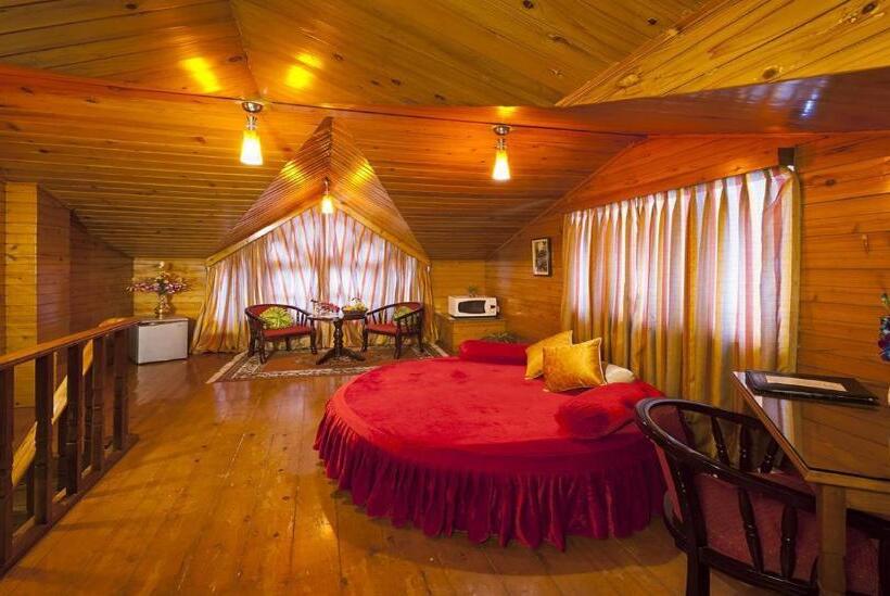 בית מלון כפרי Viceroy