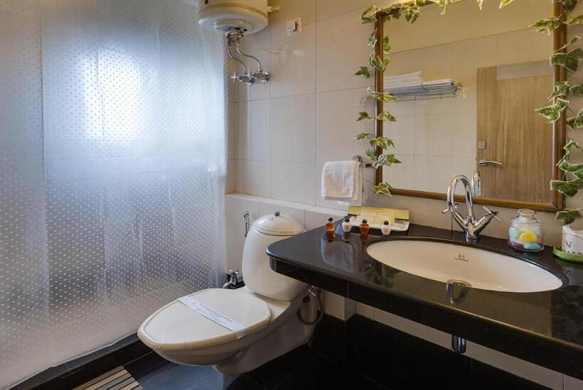 בית מלון כפרי Viceroy