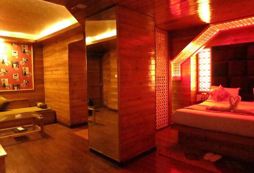 בית מלון כפרי Viceroy