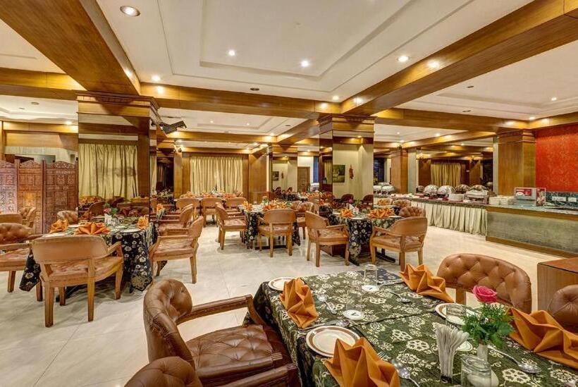 בית מלון כפרי Viceroy