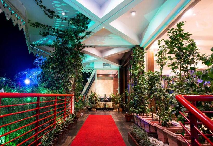 בית מלון כפרי Viceroy