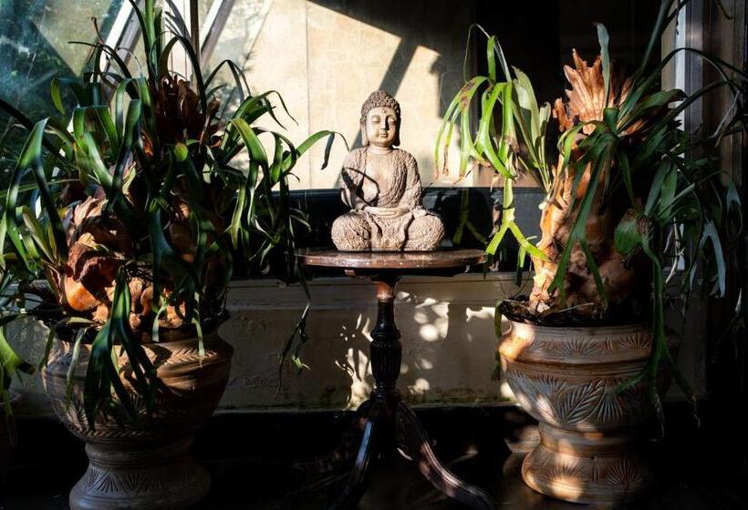 בית מלון כפרי Viceroy