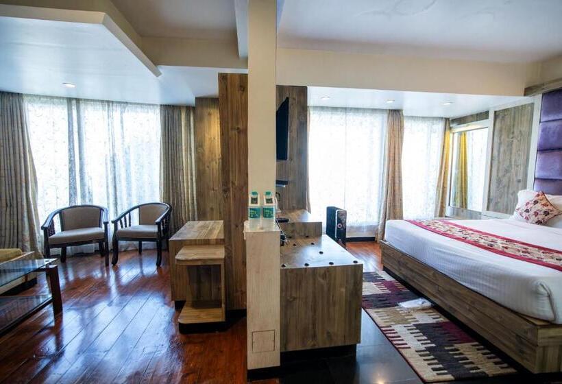 בית מלון כפרי Viceroy