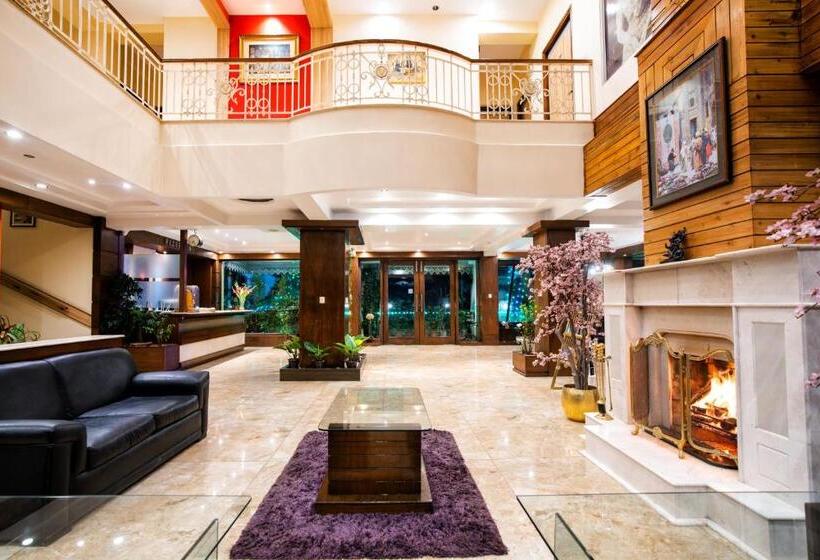 בית מלון כפרי Viceroy