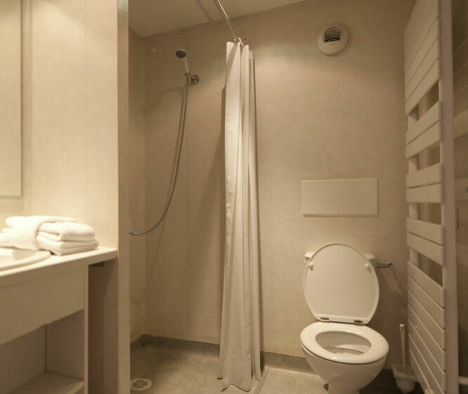 Lagrange Apart Hotel Mulhouse