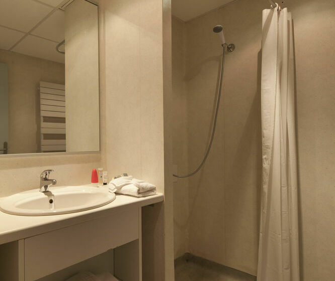 Lagrange Apart Hotel Mulhouse