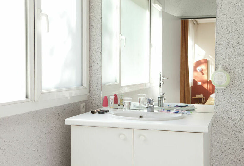 Lagrange Apart Hotel Mulhouse