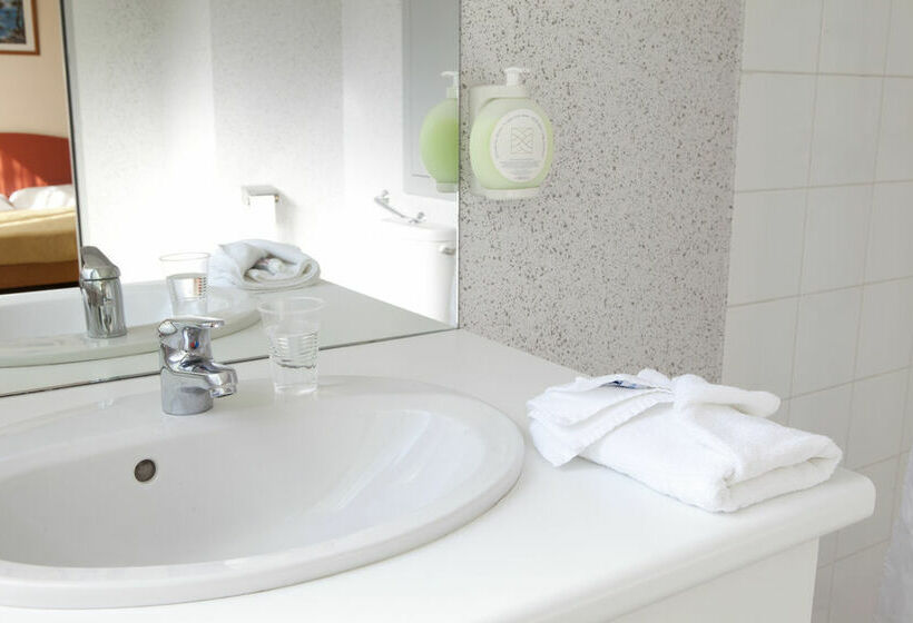 Lagrange Apart Hotel Mulhouse