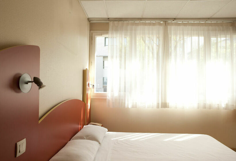 Lagrange Apart Hotel Mulhouse