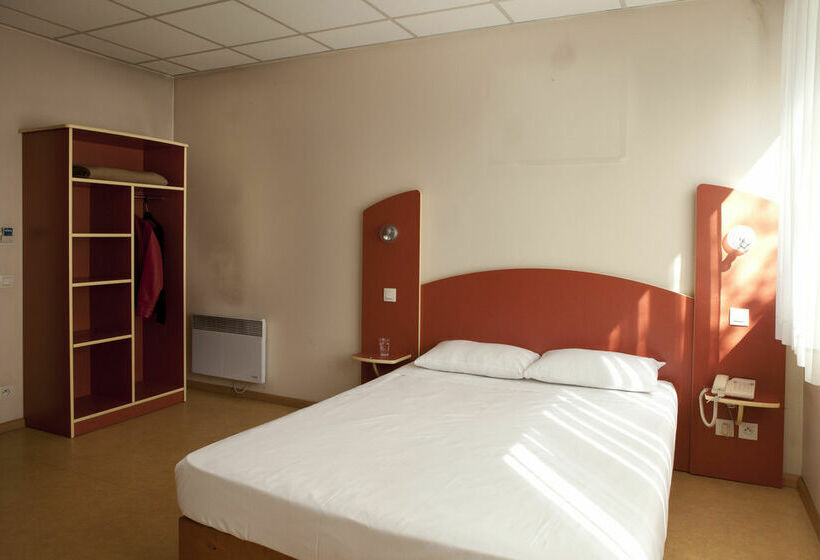 Lagrange Apart Hotel Mulhouse