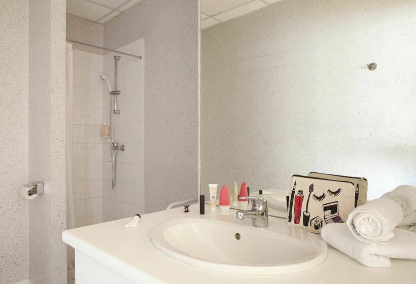 Lagrange Apart Hotel Mulhouse