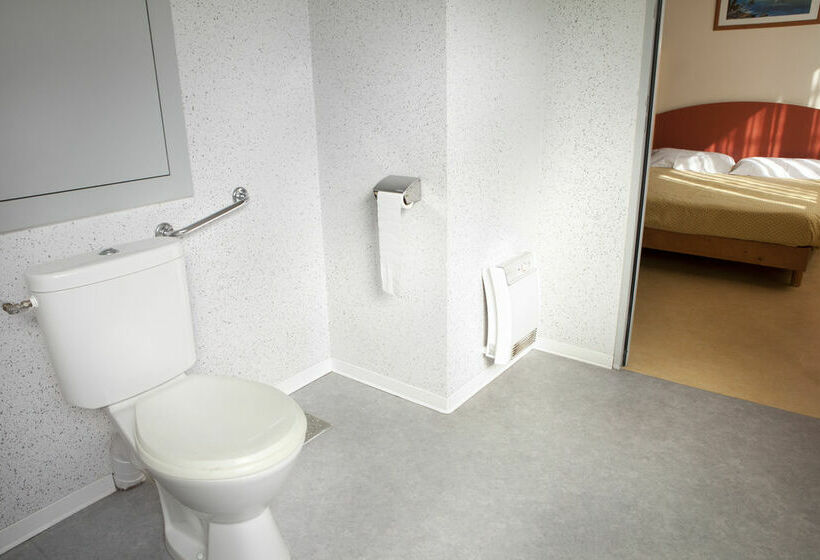 Lagrange Apart Hotel Mulhouse