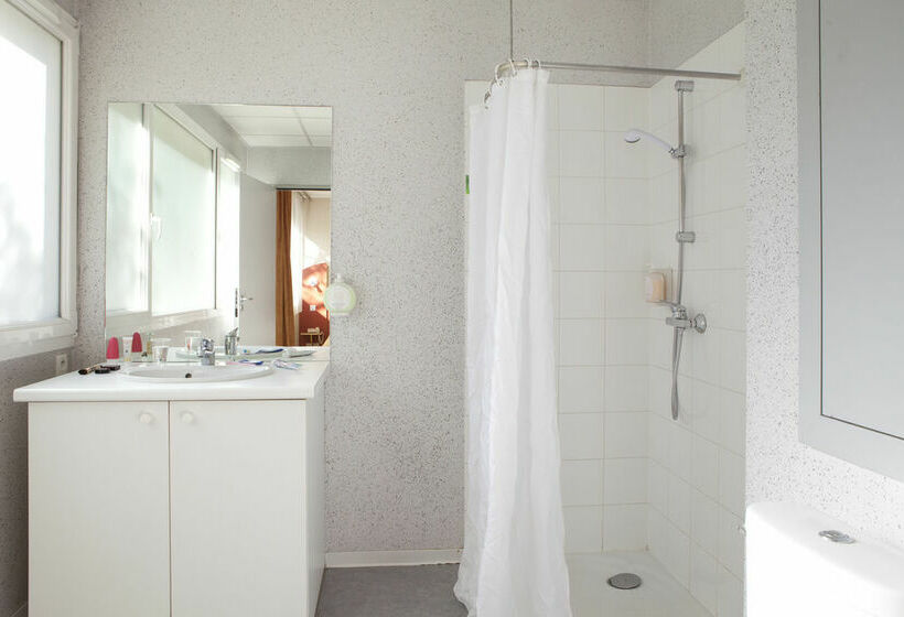 Lagrange Apart Hotel Mulhouse