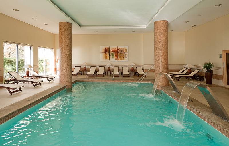 فندق Vila Gale Santa Cruz