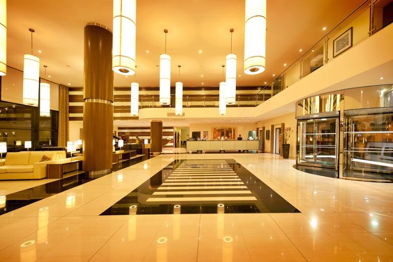 فندق Vila Gale Santa Cruz