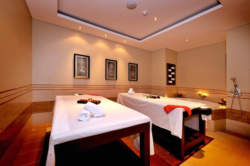 فندق Vila Gale Santa Cruz