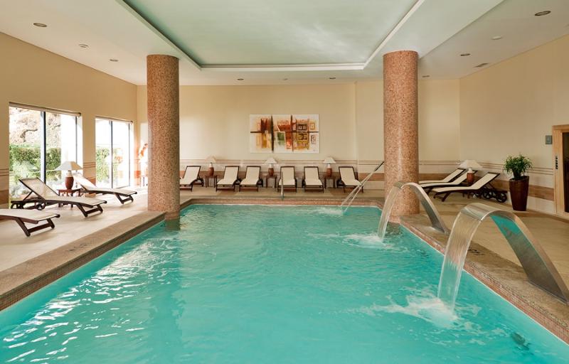 فندق Vila Gale Santa Cruz