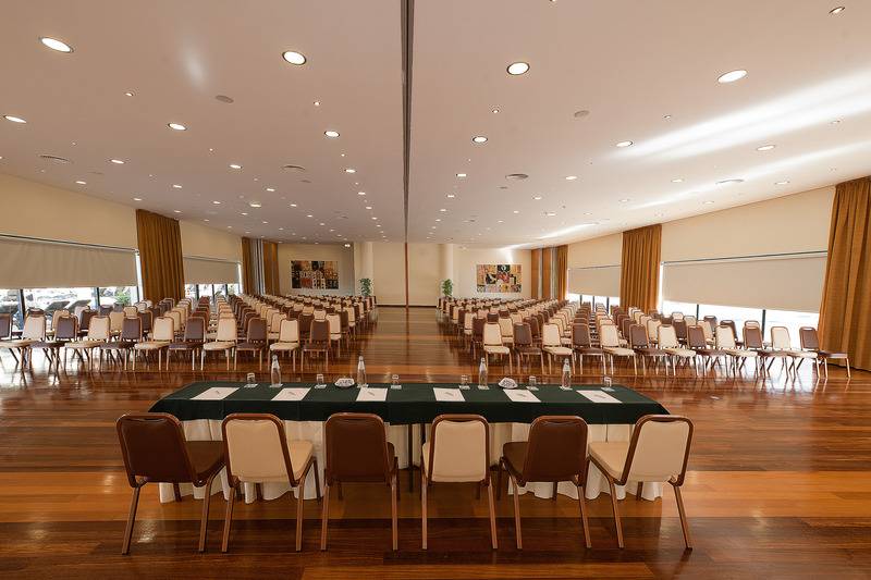 فندق Vila Gale Santa Cruz