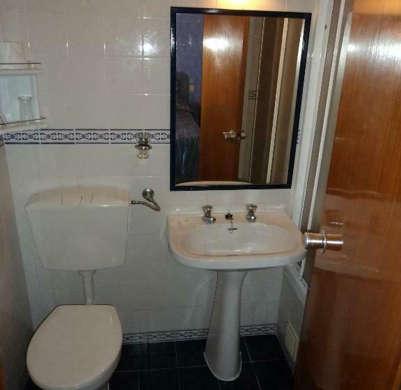 Отель Vilabranca