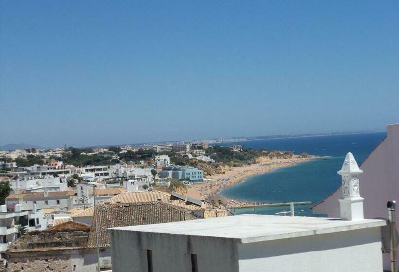 Отель Vilabranca