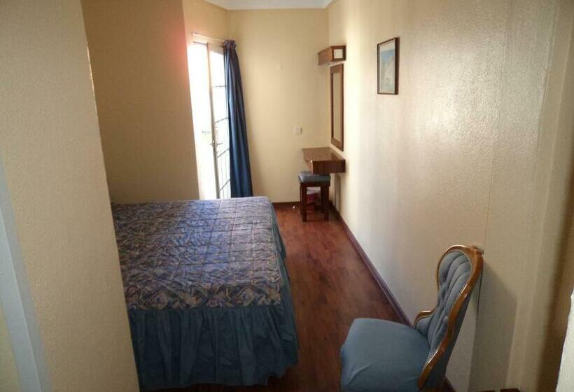 Отель Vilabranca