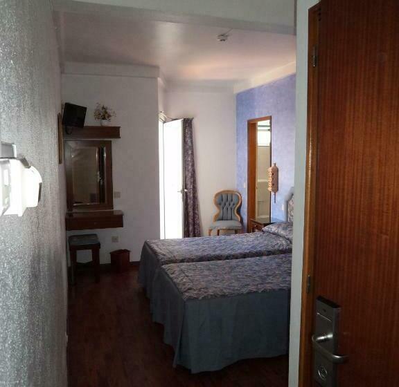 Отель Vilabranca