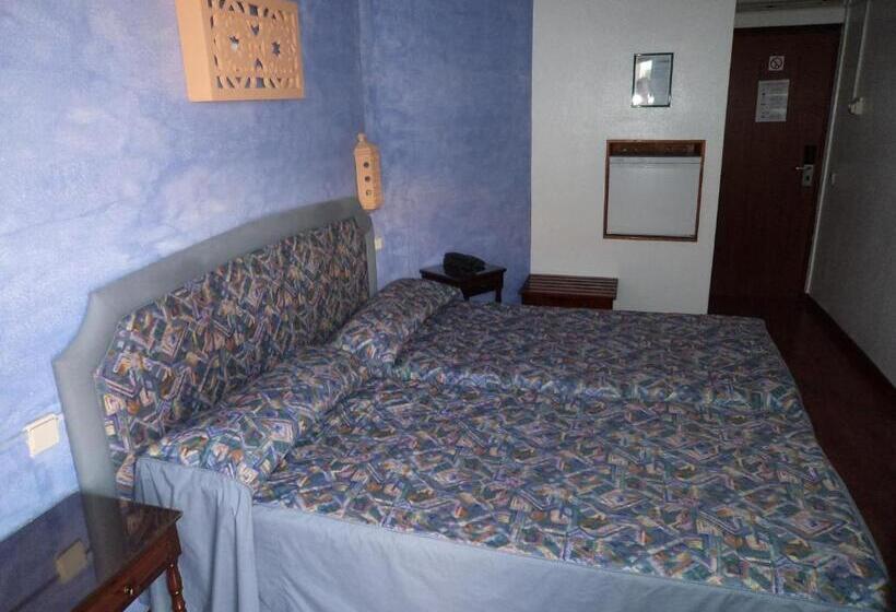 Отель Vilabranca