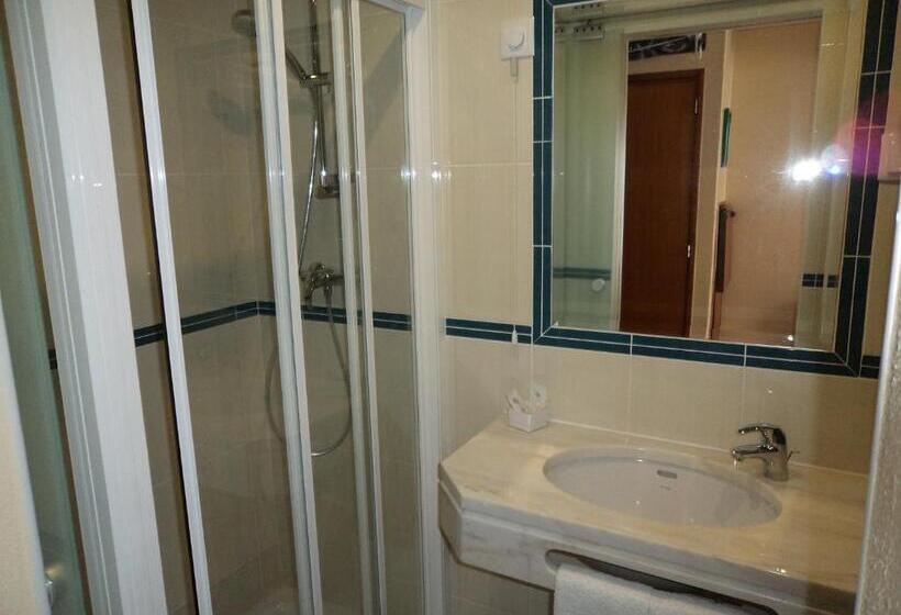 Отель Vilabranca