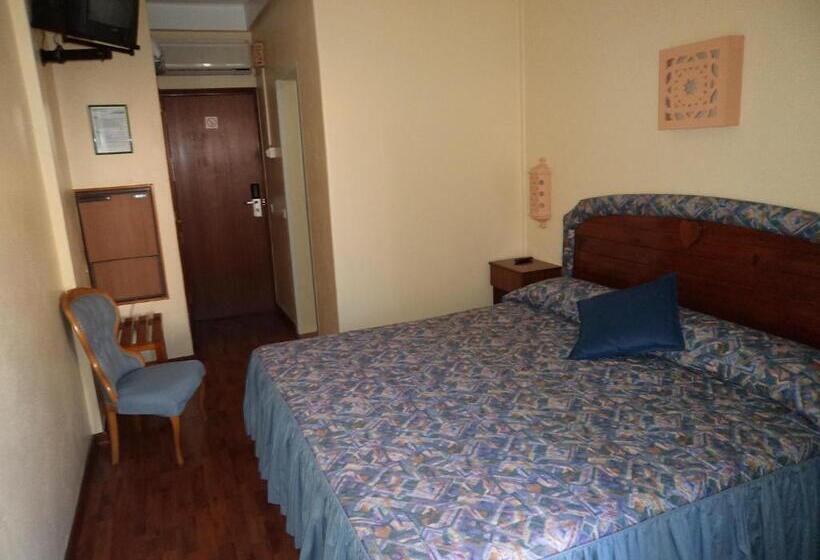 Отель Vilabranca