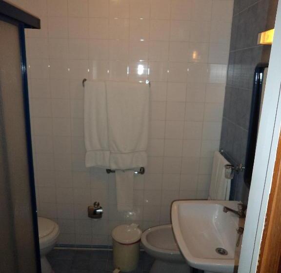 Отель Vilabranca