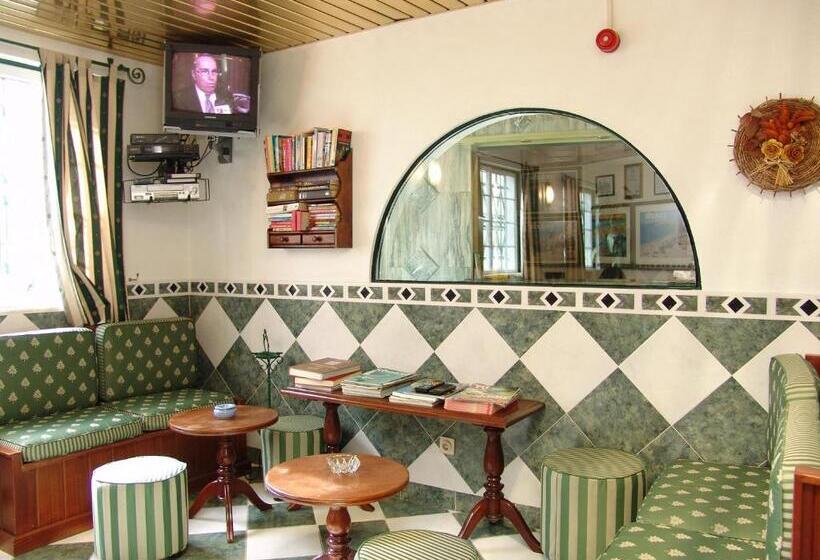 Отель Vilabranca