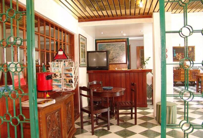 Отель Vilabranca