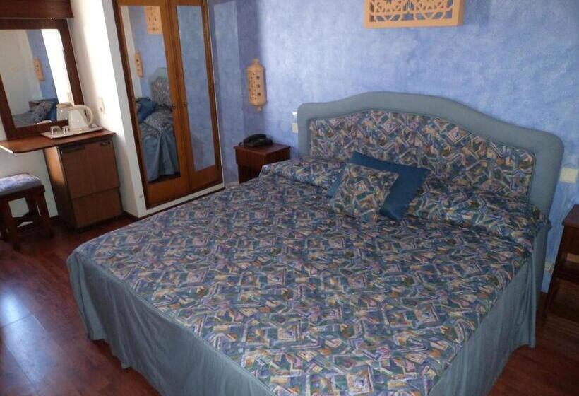 Отель Vilabranca