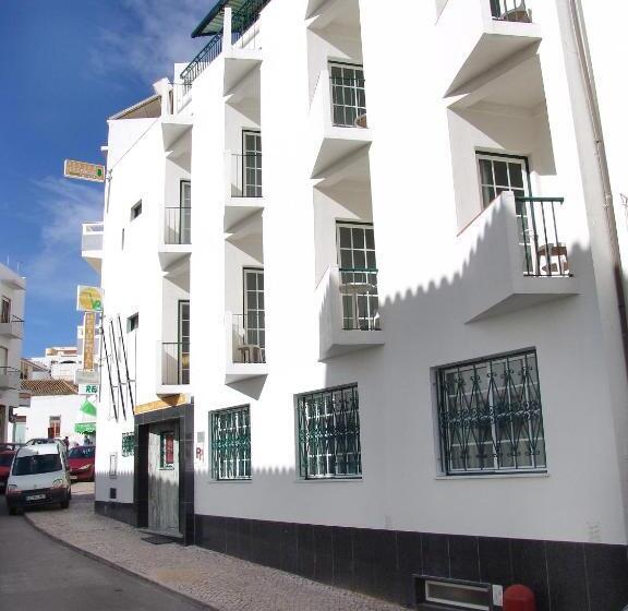 Отель Vilabranca