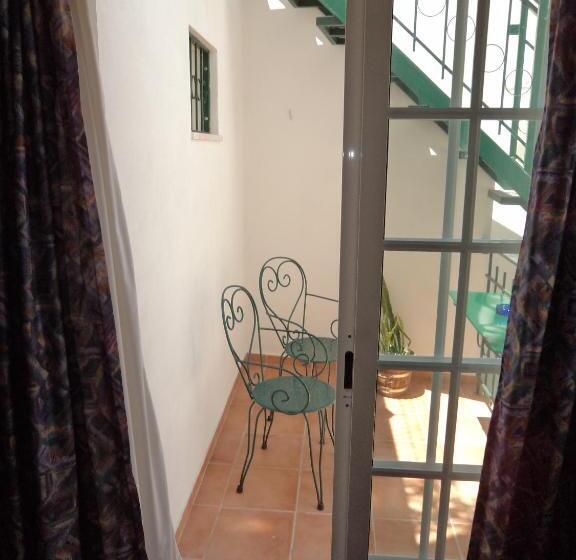 Отель Vilabranca