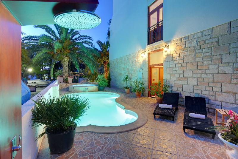 فندق Villa Adriatica   Adults Only