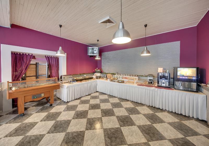 فندق Villa Adriatica   Adults Only