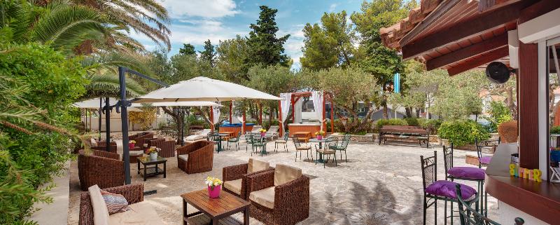 فندق Villa Adriatica   Adults Only