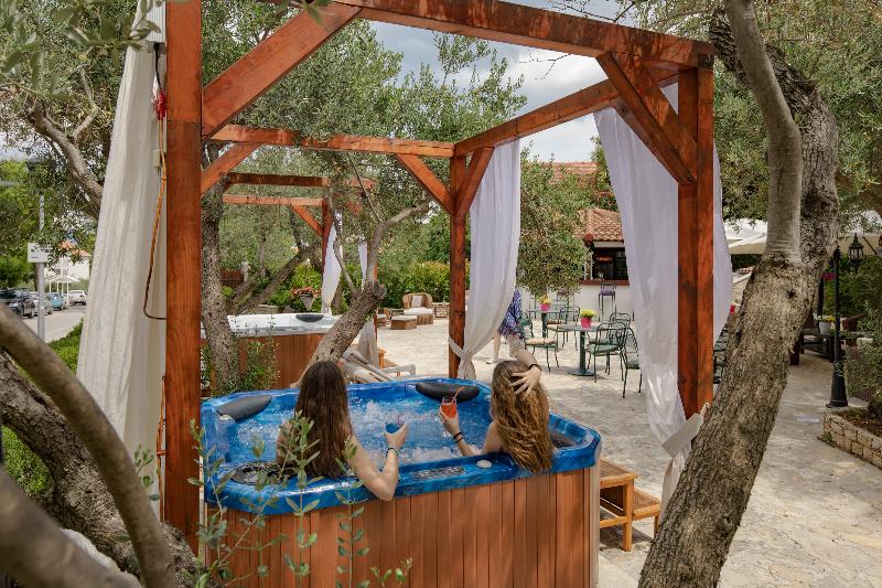 فندق Villa Adriatica   Adults Only