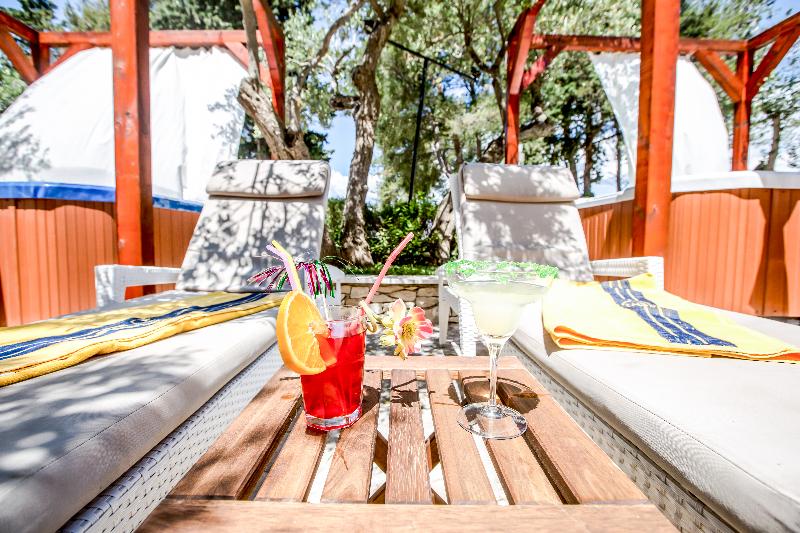 فندق Villa Adriatica   Adults Only