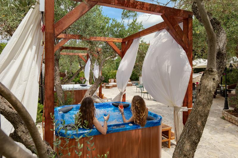 فندق Villa Adriatica   Adults Only