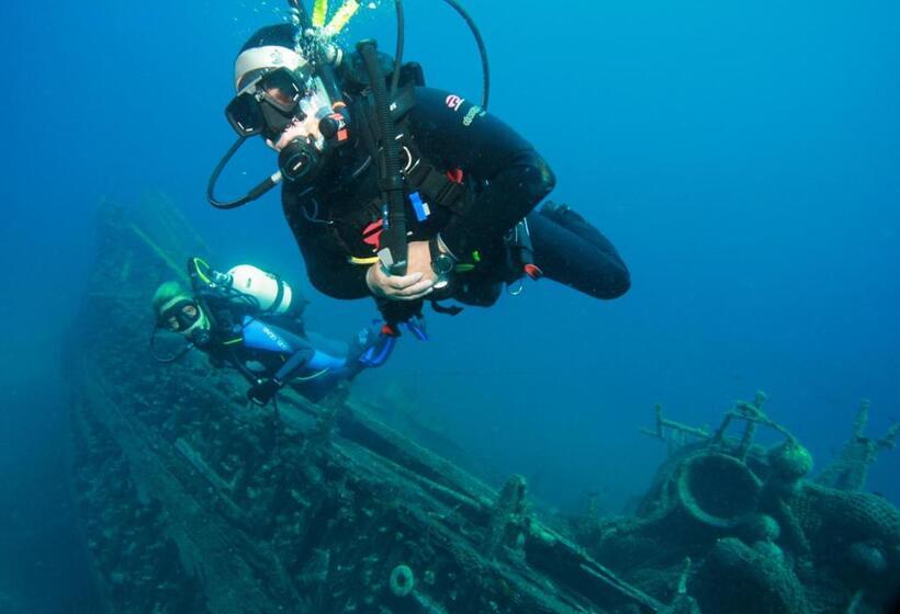 فندق Villa Adriatica   Adults Only