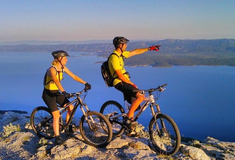 فندق Villa Adriatica   Adults Only