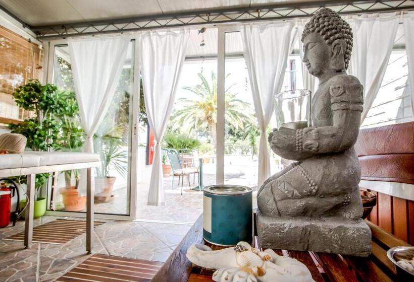 فندق Villa Adriatica   Adults Only