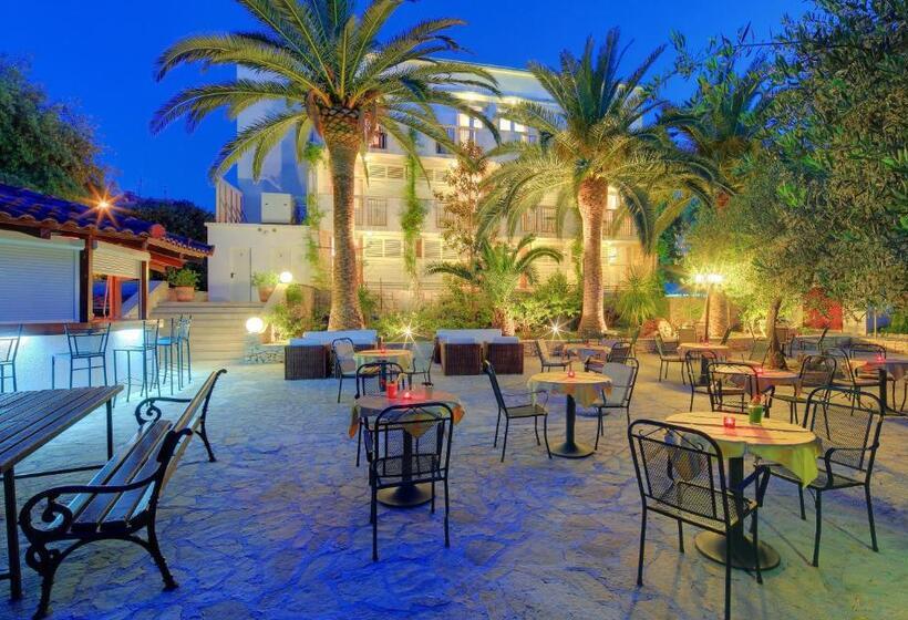 فندق Villa Adriatica   Adults Only