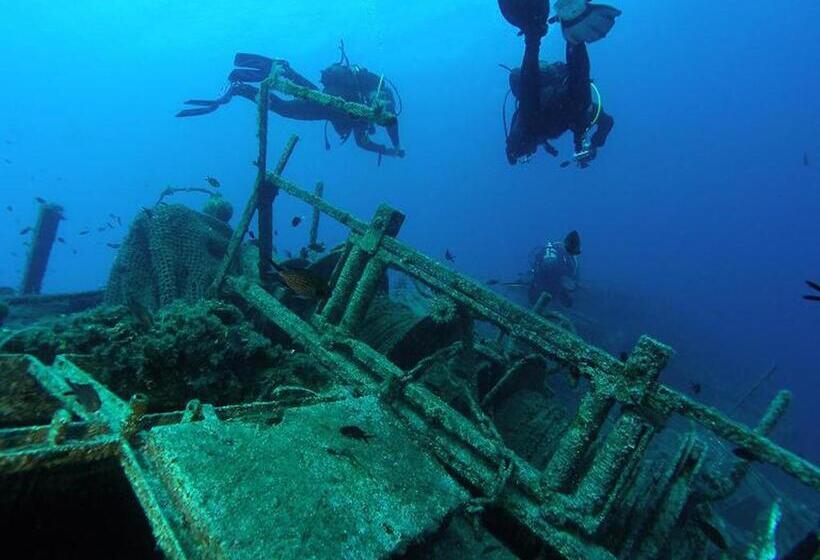 فندق Villa Adriatica   Adults Only