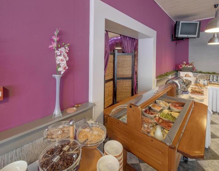 فندق Villa Adriatica   Adults Only