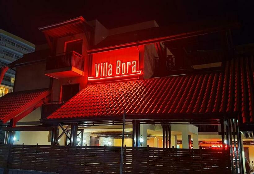 Hotel Villa Bora