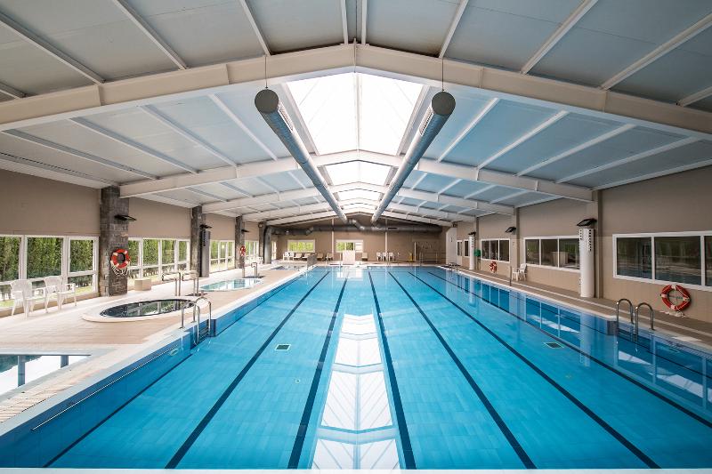 호텔 Villa Virginia