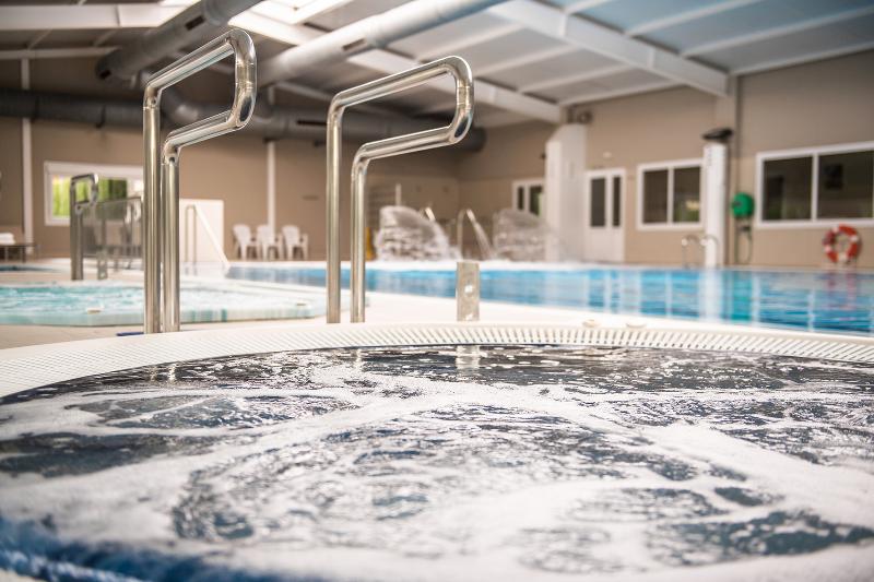 호텔 Villa Virginia